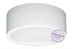 Светильник LED Спутник SP-DL215SDC  /18W/36W 4000k White - фото 6359