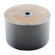 Диск VS DVD+RW 4.7 GB 4x SP/50 (ЦЕНА ЗА 50шт)