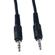 Кабель PERFEO Jack 3.5 mm вилка -Jack 3.5 mm вилка, 5 m (J2105)