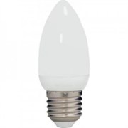 Светодиодная лампа LEEK LE SV(СВЕЧА) LED 10W 4К NT E27  (100)