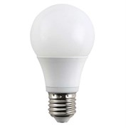 Светодиодная лампа LEEK LE A60  LED 15W 6К E27