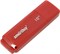 USB флэшка 16GB Smart Buy Dock Red (R 15Mb/s, W 5Mb/s) SB16GBDK-R - фото 4710