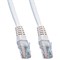 Кабель Perfeo Patch Cord UTP Cat.5e RJ-45, 1м (P6002) - фото 5963